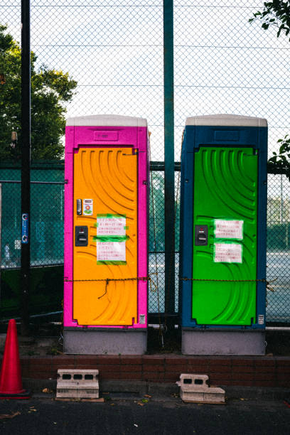 Best Wedding porta potty rental  in Alanes Ridge, CA