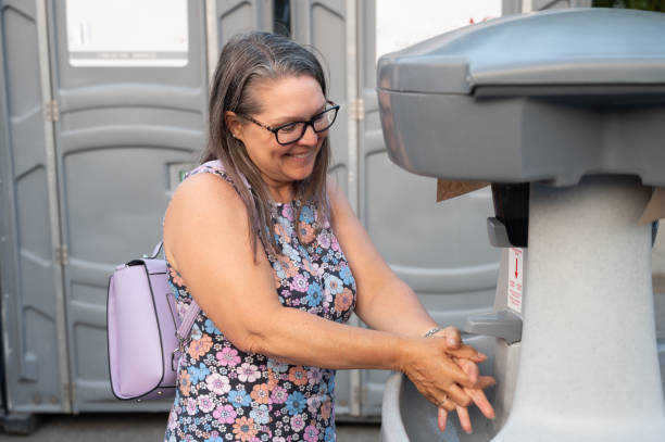 Sanitation services for porta potties in Acalanes Ridge, CA